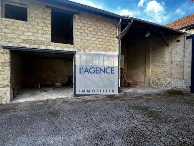 Maison vente à Reims, Caurel