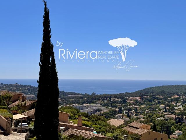 Maison vente à Arrondissement de Draguignan, Cavalaire-sur-mer