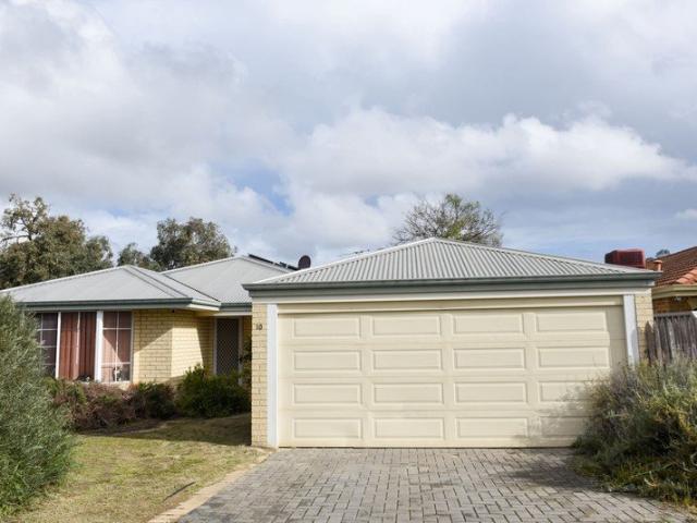House for sale in Caversham, Western Australia