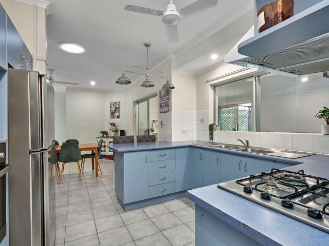 House for sale in Cairns, Queensland
