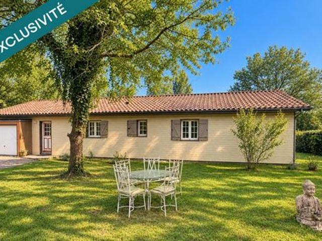 Villa vente à Gourdon, Cazals