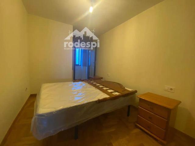 Apartamento en alquiler en A Caniza, A Paradanta