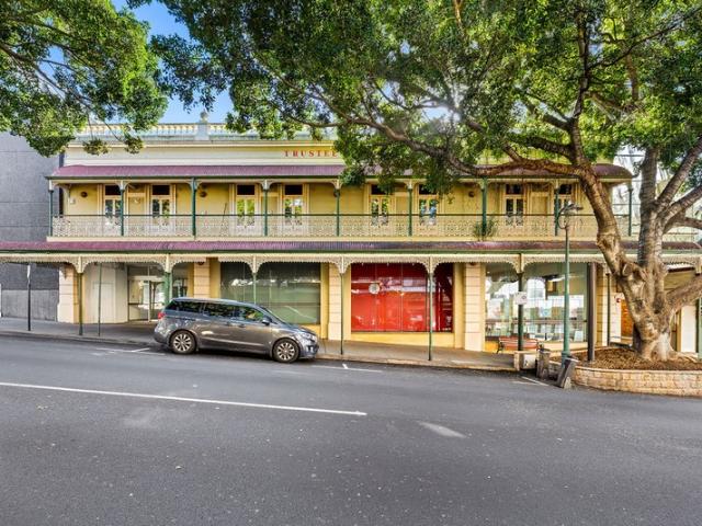 Office for rent in Ipswich, Greater Brisbane