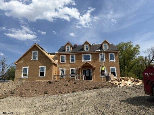 House for sale in Blairstown, New Jersey