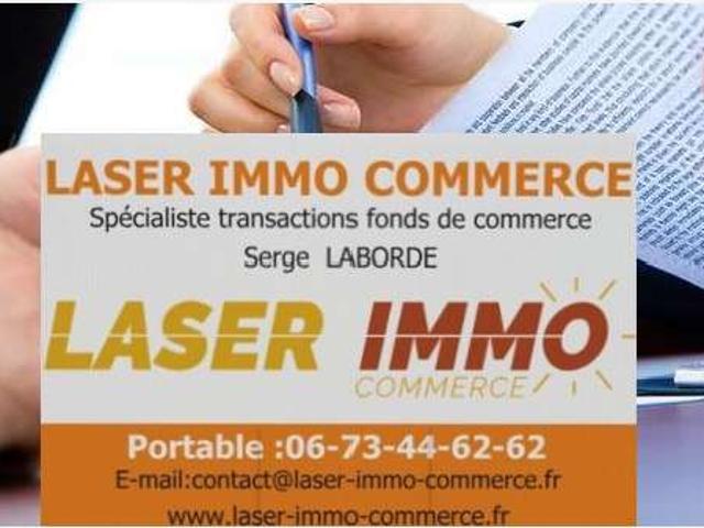 Local Commercial vente à Sévignacq, Pyrénées-Atlantiques