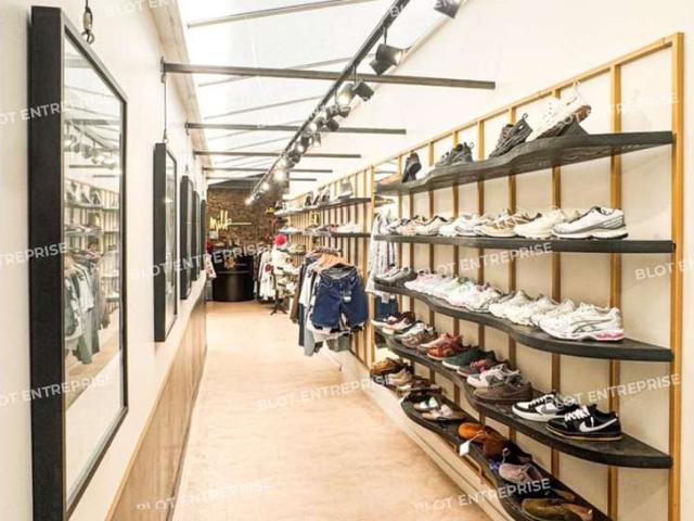 Local Commercial vente à La Baule-Escoublac, Loire-Atlantique