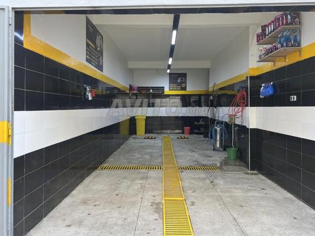 Local commercial location à Suisse, Agadir