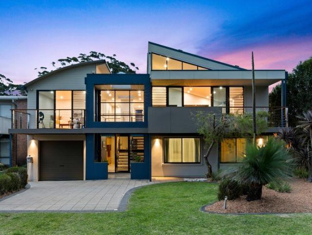 House for sale in Narrawallee, Shoalhaven City Council