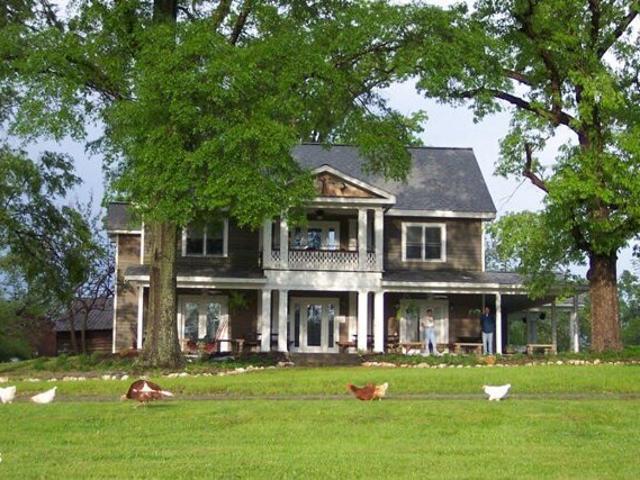 Land for sale in Siler City