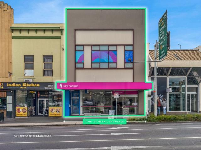 Retail for sale in Ballarat, Victoria