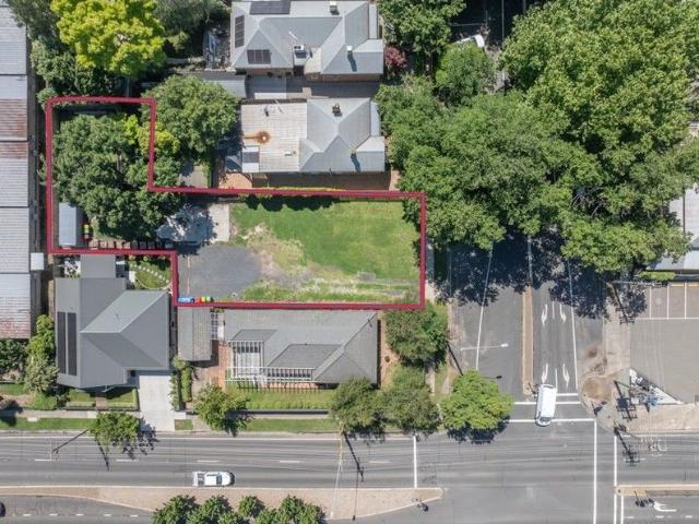 Land for sale in Orange, New South Wales