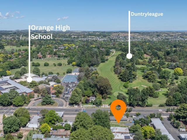 Property for sale in Orange, New South Wales