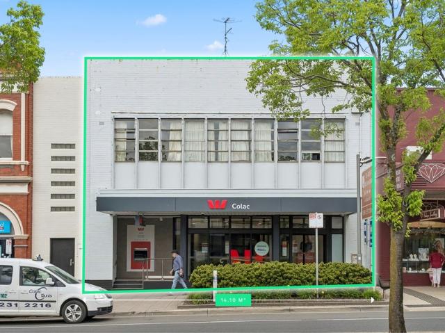 Retail for sale in Colac, Shire of Colac Otway
