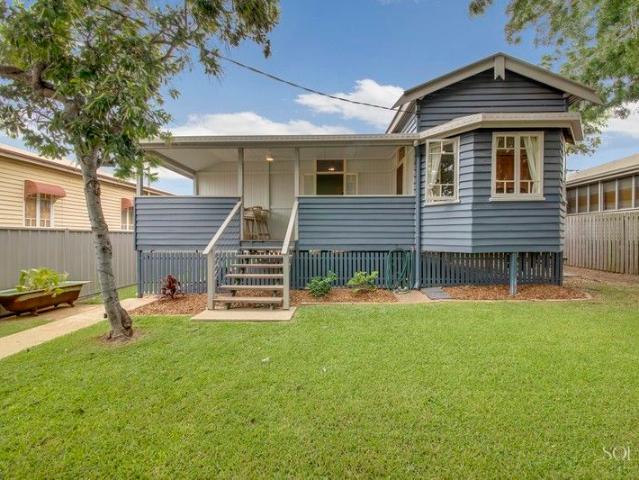 House for sale in Gladstone, Queensland