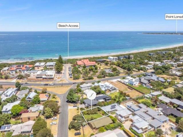 Land for sale in Queenscliff, Victoria