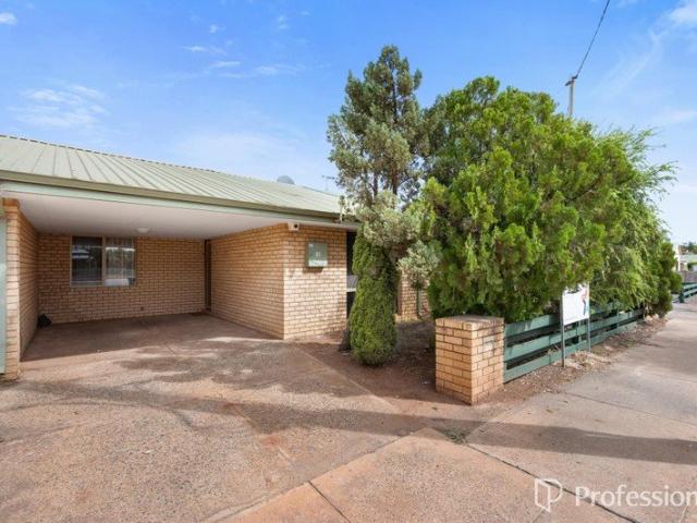 Apartment for sale in Kalgoorlie, Western Australia