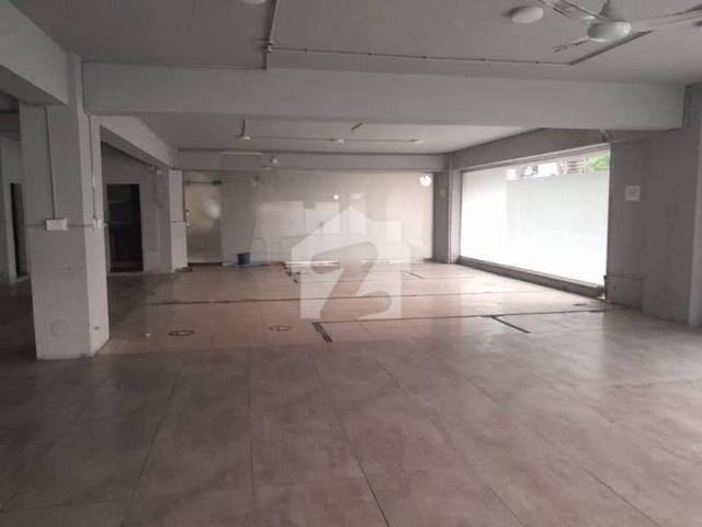 Office for rent in Islamabad