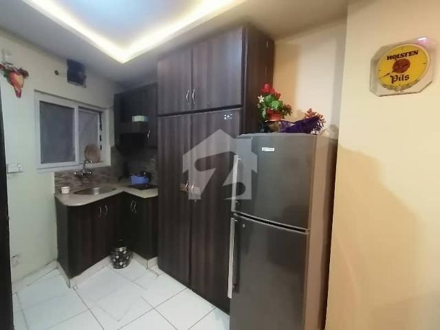 Apartment for rent in Islamabad