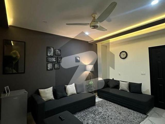 Apartment for rent in Islamabad