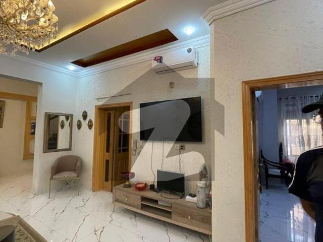 Apartment for rent in Islamabad