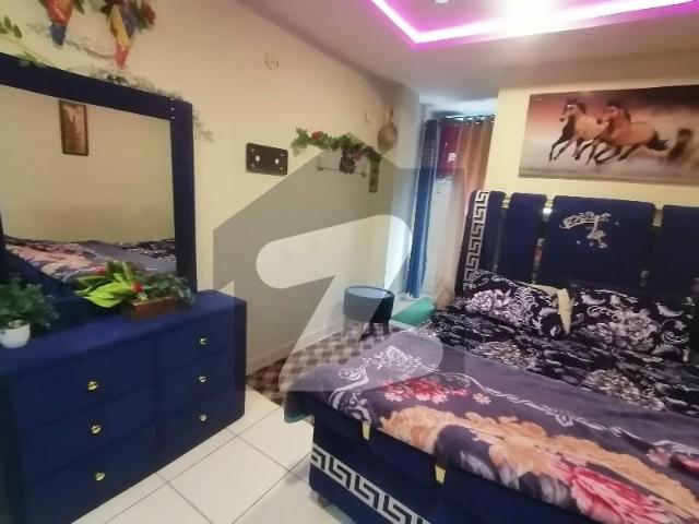 Apartment for rent in Islamabad