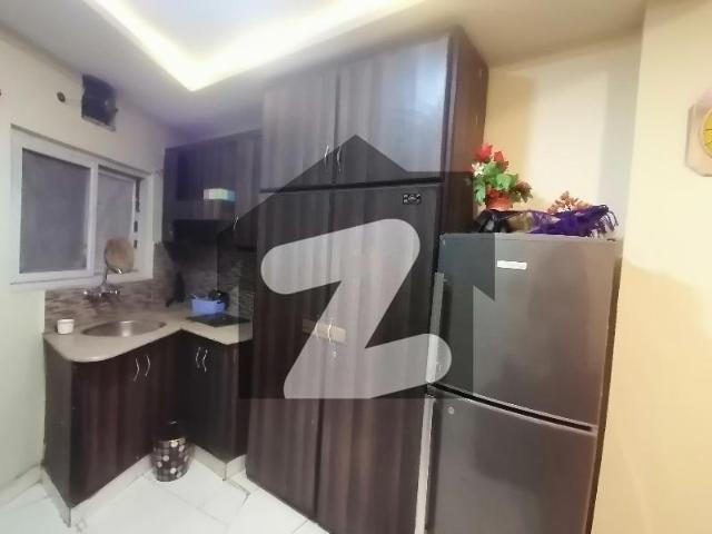 Apartment for rent in Islamabad