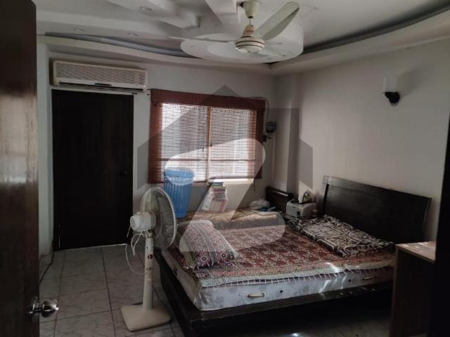 Apartment for rent in Clifton, North Waziristan