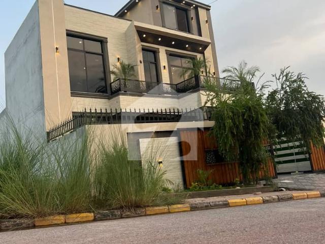 House for sale in Islamabad