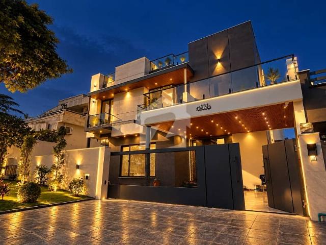House for sale in اسلام آباد, زون 1