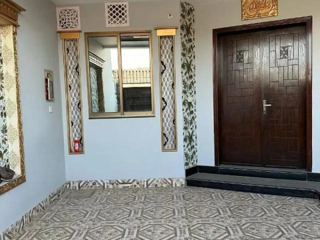 House for sale in Multan, Islamabad Capital Territory