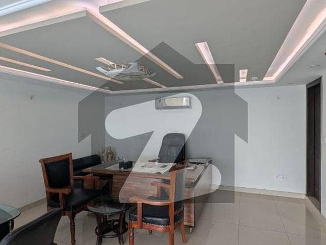 Office for rent in Rawalpindi, Islamabad Capital Territory