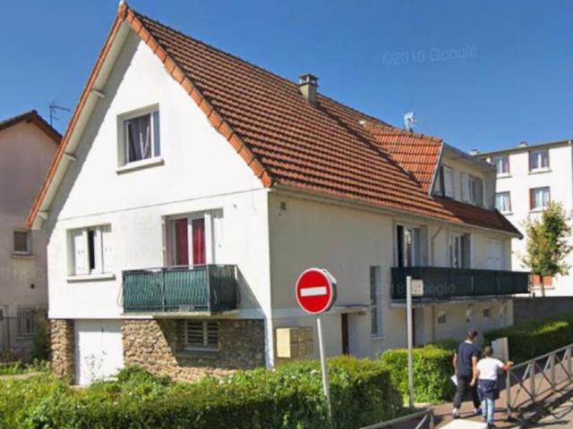 Appartement vente à Le Raincy, Tremblay-en-france