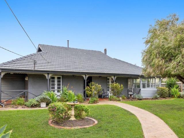 House for sale in Camerons Creek, Victoria
