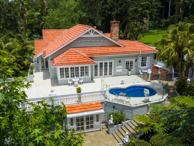 House for sale in Tamborine Mountain, Queensland