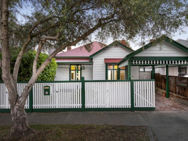 House for sale in Coburg North, Melbourne