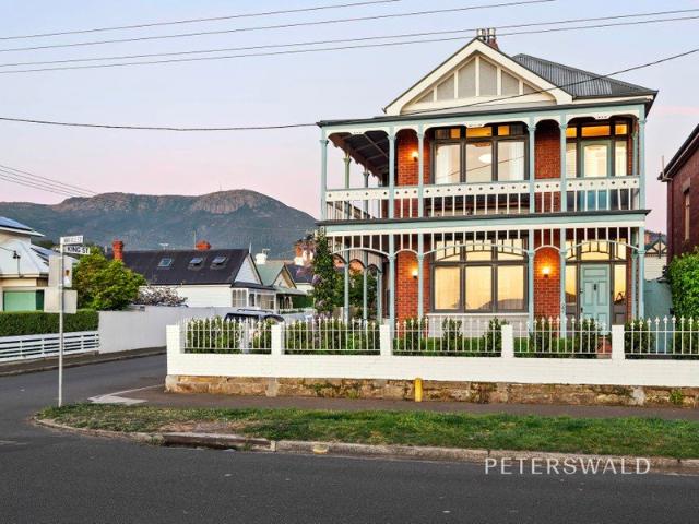 House for sale in Sandy Bay, Hobart