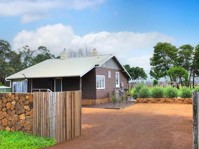 Cottage for sale in Western Australia