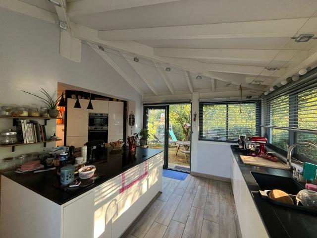 Maison vente à Bourg-en-Bresse, Ceyzériat