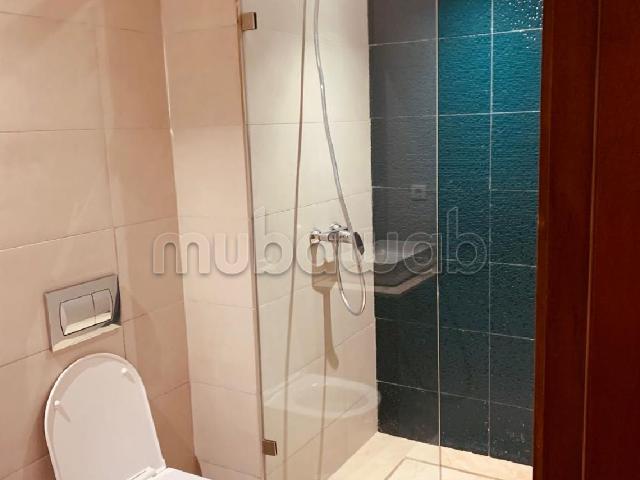 Appartement location à Anfa, Gharb-Chrarda-Beni Hssen
