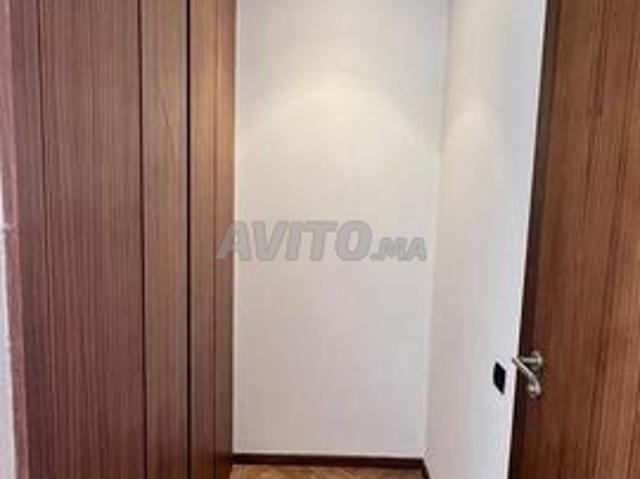 Appartement location à Anfa, Gharb-Chrarda-Beni Hssen