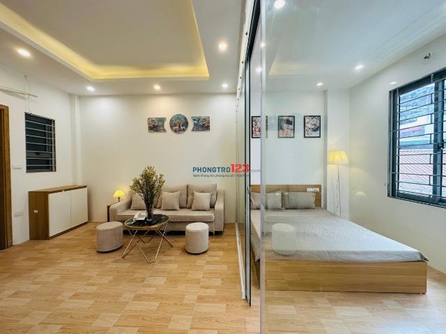 Bất động sản cho thuê tại Hà Nội