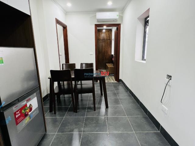 Bất động sản cho thuê tại Hà Nội
