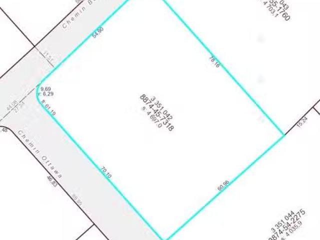 House for sale in L'île-du-grand-calumet, Quebec
