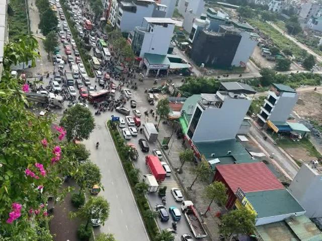 Nhà mặt phố bán tại Hoàn Kiếm, Hà Nội