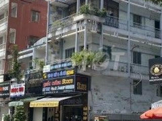 Bất động sản cho thuê tại Hồ Chí Minh