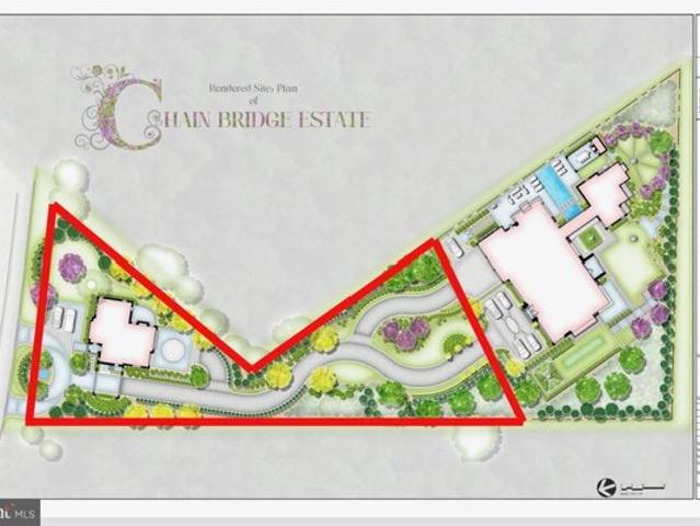Land for sale in West Mclean