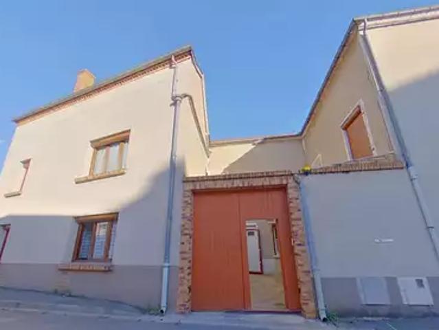 Maison vente à Ay, Aÿ-Champagne