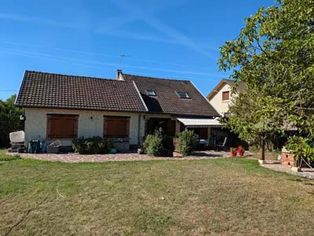 Maison vente à Ay, Aÿ-Champagne