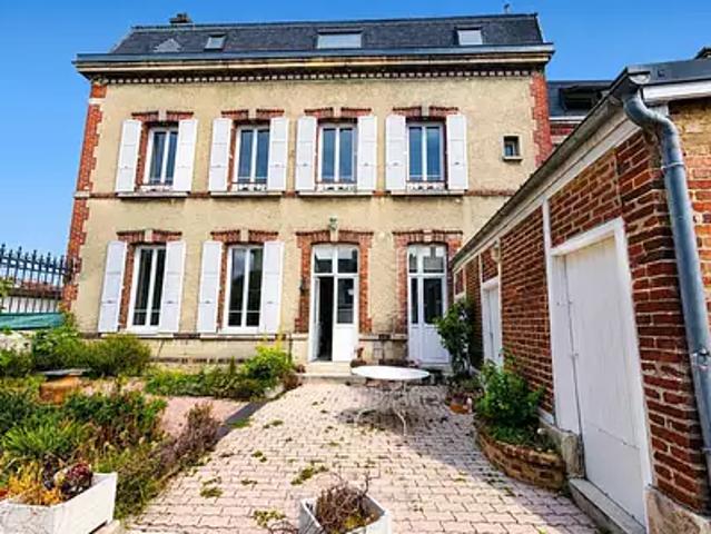 Maison vente à Ay, Aÿ-Champagne