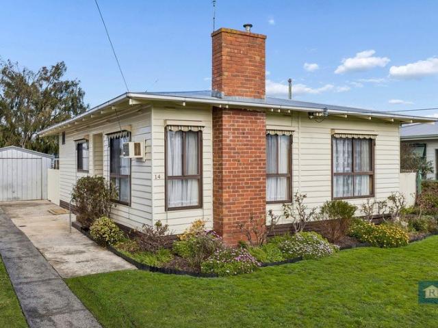 House for sale in Colac, Victoria